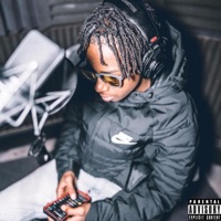 Real Life - Single - BBG Steppaa