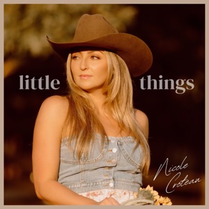 Nicole Croteau - Little Things - Line Dance Music