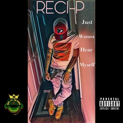 Just Wanna Hear Myself