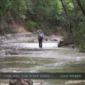 Dan Weber (featuring Kathryn Claire, Jenny Conlee-Drizos, Tony Furtado ...) - Somewhere Down the Line