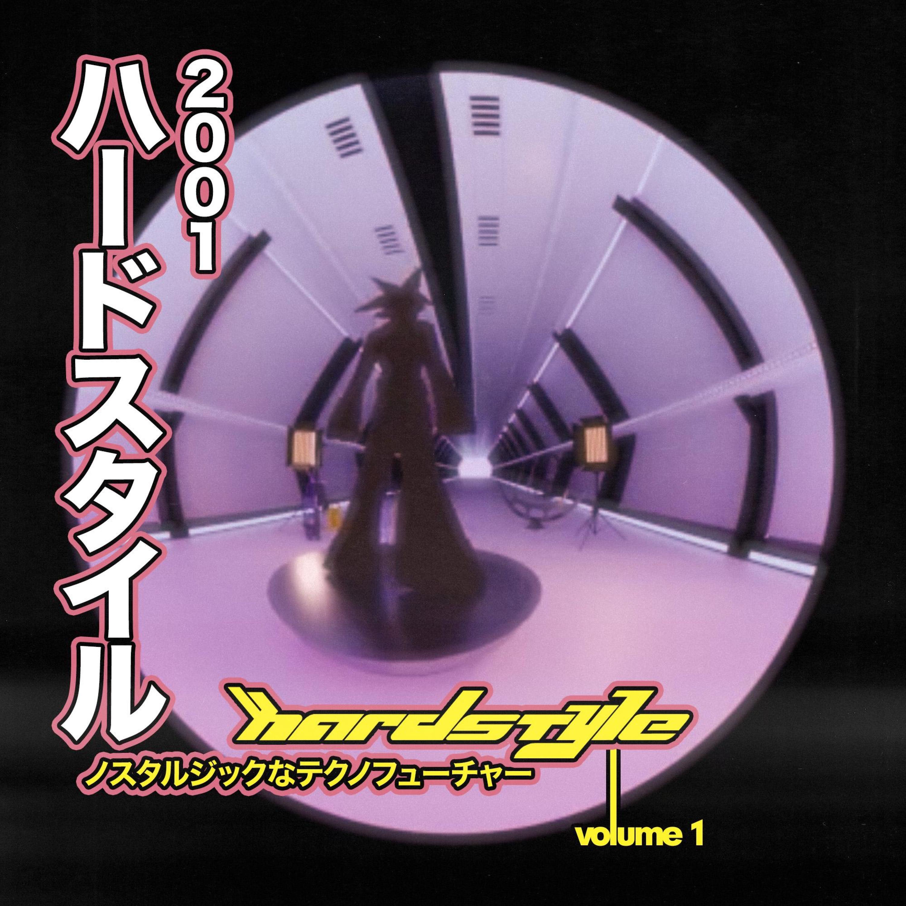 Hardstyle 2001 - Single