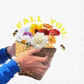FALL YOU (feat. DakidJP) artwork