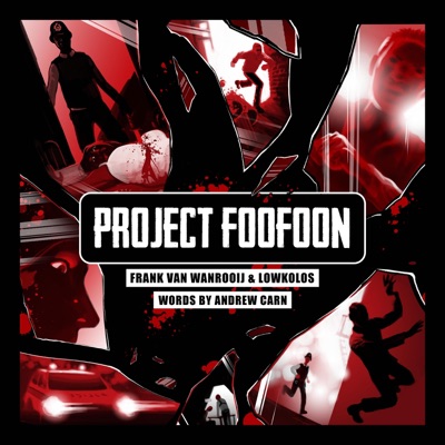 Project FooFoon - Single