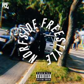 Norfside Freestyle Righteous Emcee