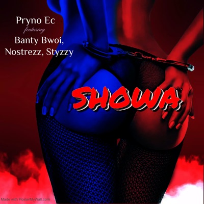 Showa (feat. Banty Bwoi, NoStrezz & Styzzy) - Single