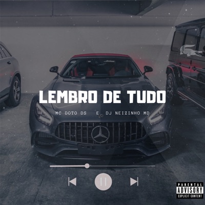 Lembro de Tudo - Single