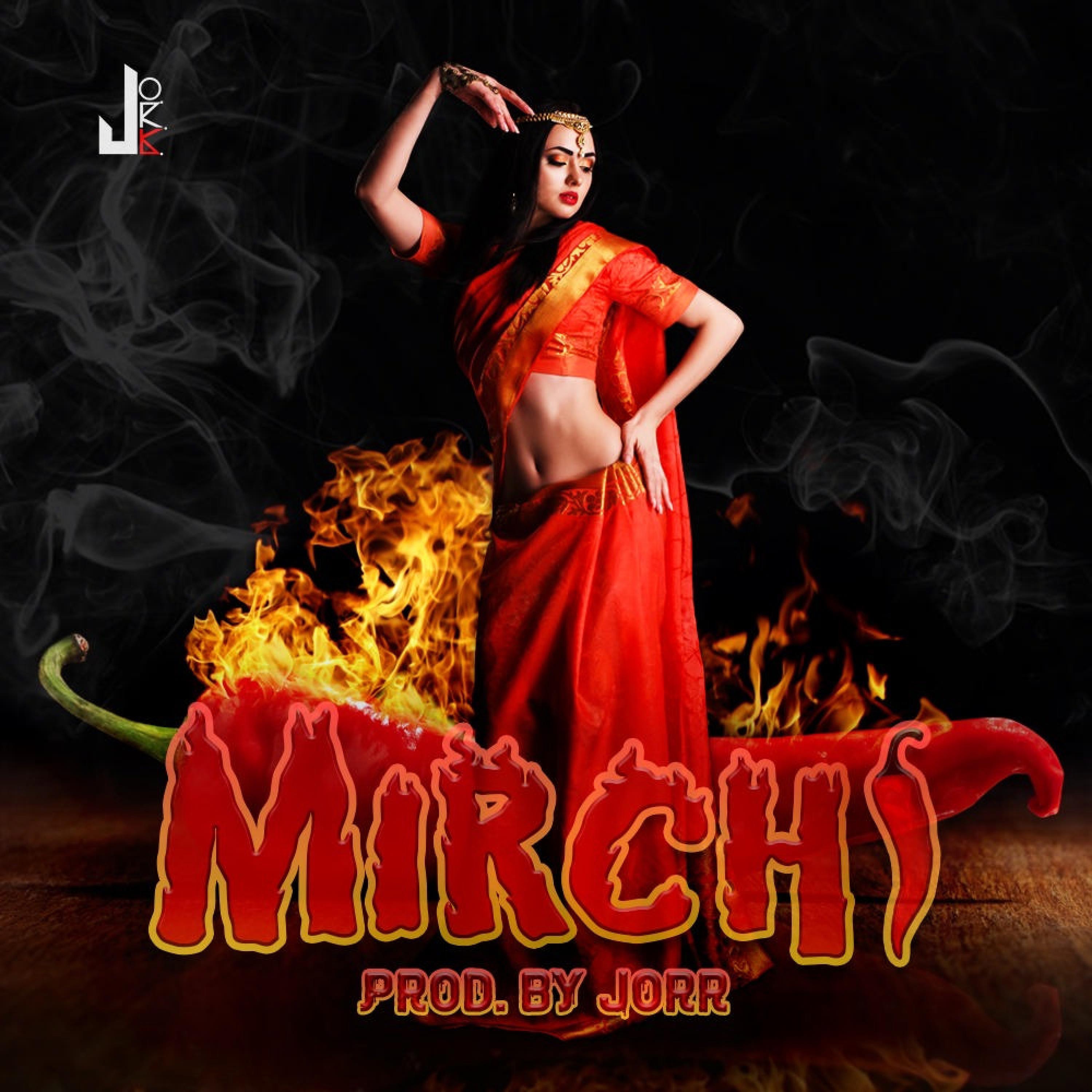 Mirchi - Single