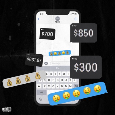 Apay - Single