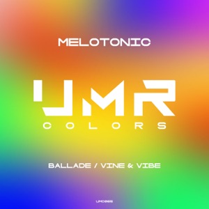 Ballade / Vine & Vibe - Single