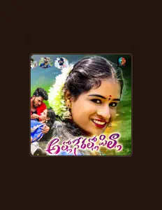 Ramu Rathod सुनें, म्यूज़िक वीडियो देखें, बायो पढ़ें, दौरे की तारीखें और बहुत कुछ देखें!