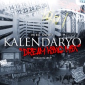 Kalendaryo (Dream King Mix) artwork