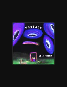 Listen to Deer Friend, watch music videos, read bio, see tour dates & more!