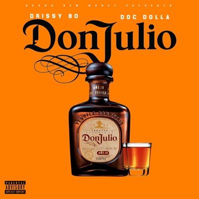 DON JULIO (feat. Doc Dolla) - Single