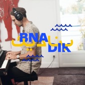 Bnadik (بناديك) (feat. Liliane Chreim) artwork