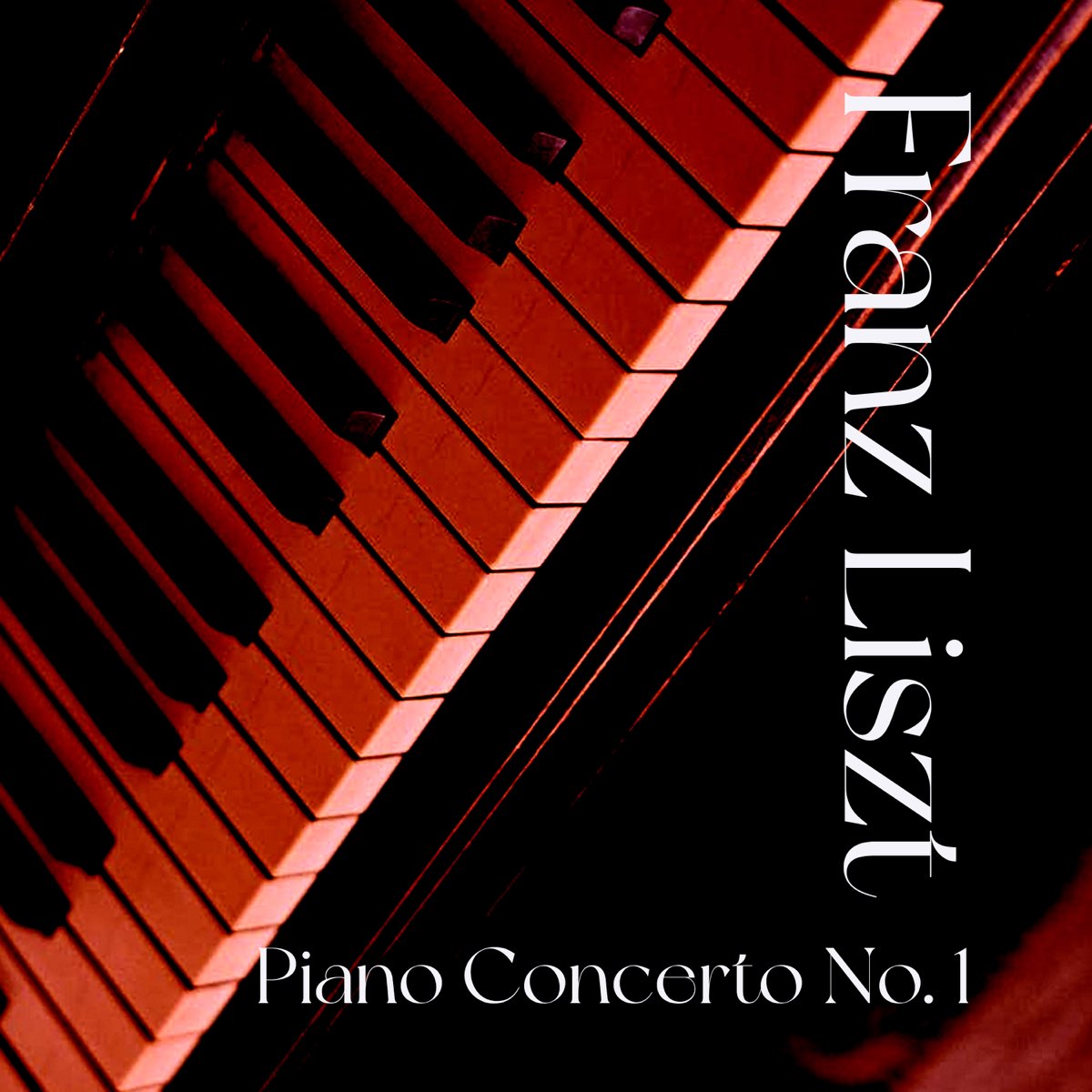 Franz Liszt Piano Concerto, No. 1 - EP by American Classical Assembly on  Apple Music