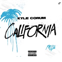 California - Single - Kyle Corum