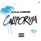 California - Kyle Corum lyrics