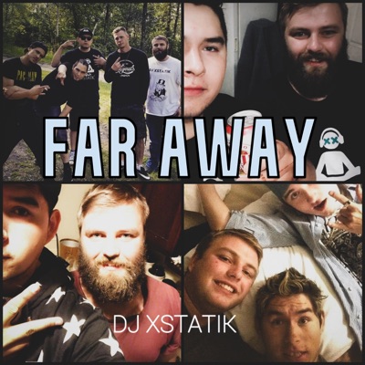 Far Away - Single