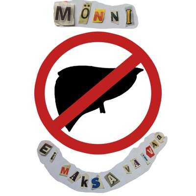 Ei Maksa Vaivaa - EP