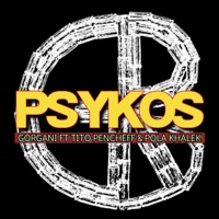 PSYKOS (feat. TITO PENCHEFF & POLA KHALEK) - Single - Gorgani