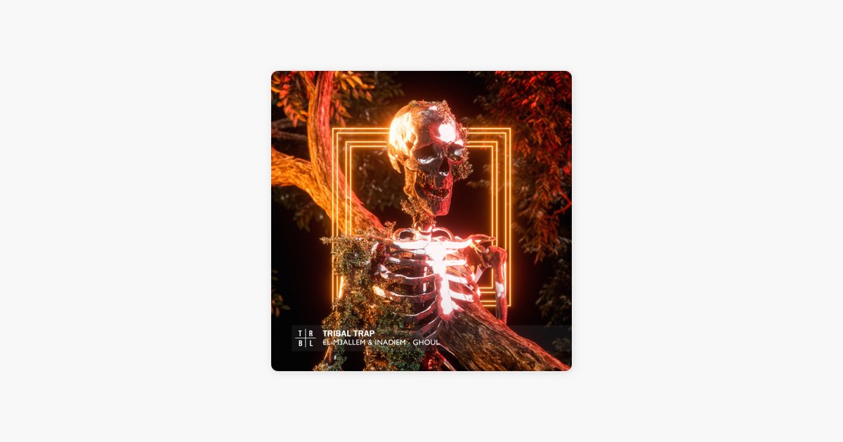 Ghoul – Song by El-M3allem & iNadiem – Apple Music Ghoul by El-M3allem & iNadiem on Apple Music