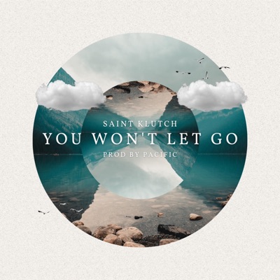 You Won't Let Go - Single