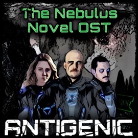 The Void Antigenic