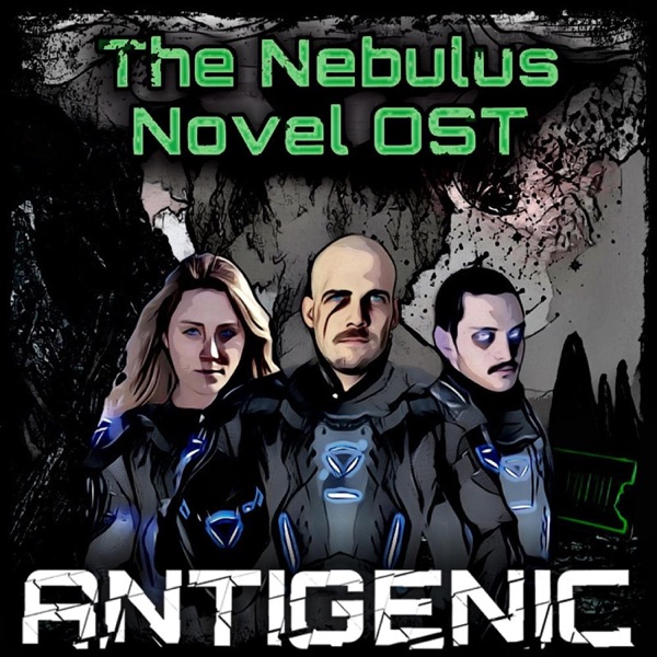The Nebulus : Burden of the Sabina (Original Soundtrack)