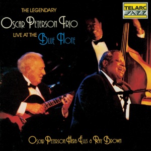 Live At The Blue Note (Live At The Blue Note, New York City, NY / March 16, 1990)