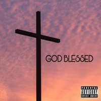 God Blessed - Single - $icko