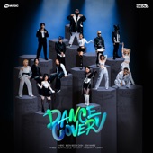 DANCECOVERY Project artwork