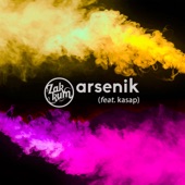 Arsenik (feat. Kasap) artwork