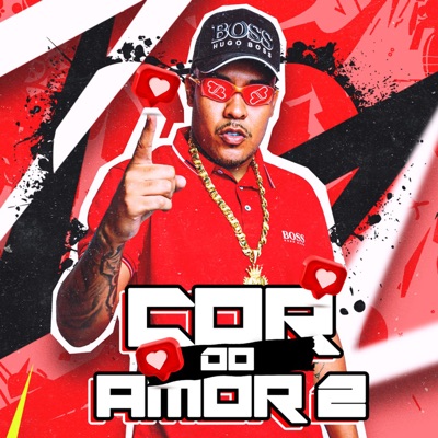 Cor do Amor 2 - Single