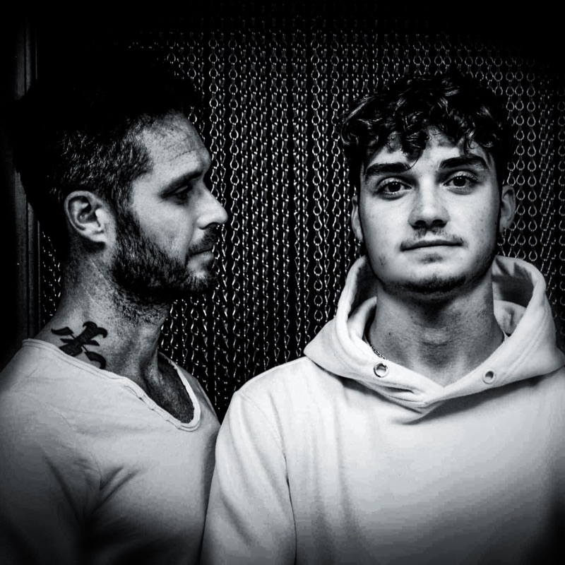 John Castel & Xan Castel