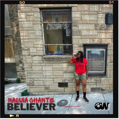 Believer EP