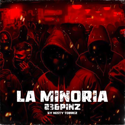 La Minoria - Single