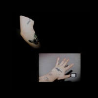 GHOSTY PUNK (two) - EP - ghosty punk