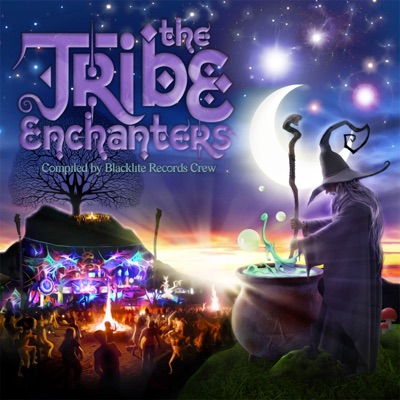 The Tribe Enchanters