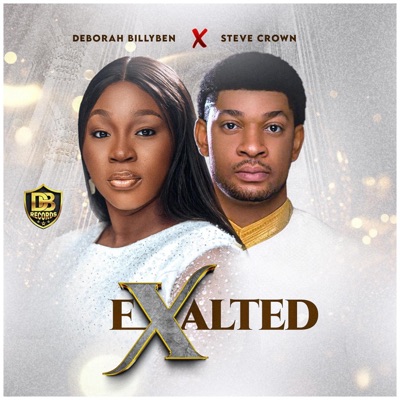 EXALTED - Single