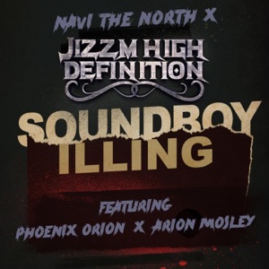 Soundboy Illing - Single