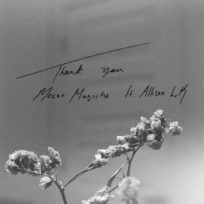 Thank You (feat. Allison LK) - Single