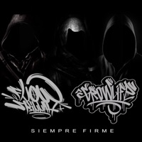 Siempre Firme - Single - GrowLife & Flowskillah