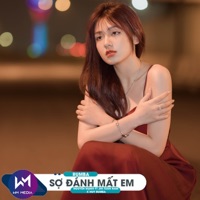 Sợ Đánh Mất Em (Rumba) - Single - Nguyễn Mạnh, Huy Rumba & Jin Tuấn Nam