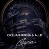 Creepin cover art
