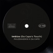 Imbizo (Da Capo's Touch) artwork