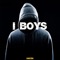 I Boys - XAceX lyrics