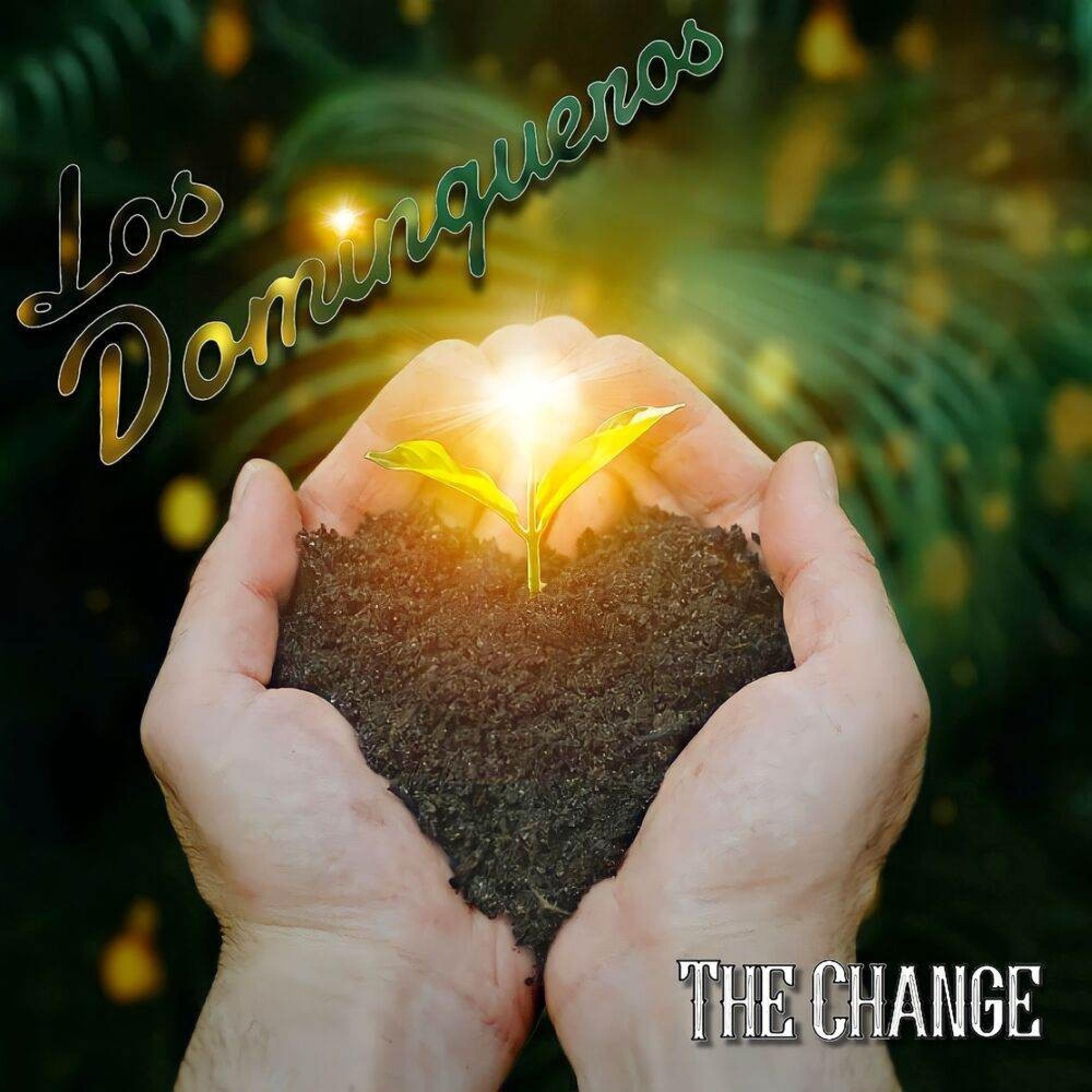 The Change - Single