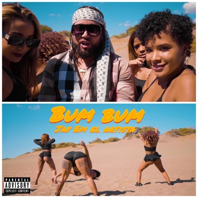 BUM BUM - Single