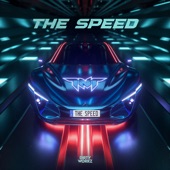 The Speed (Extended Mix) artwork