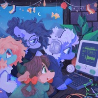 Can Opener's Notebook: Fish Whisperer - Vylet Pony